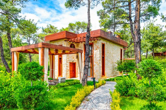 Marisstone HotelsFotoğrafı