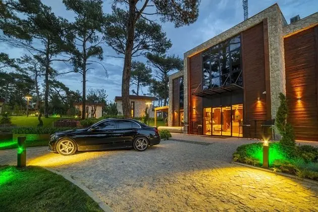 Marisstone Hotel Villa - Öne Çıkan Resim