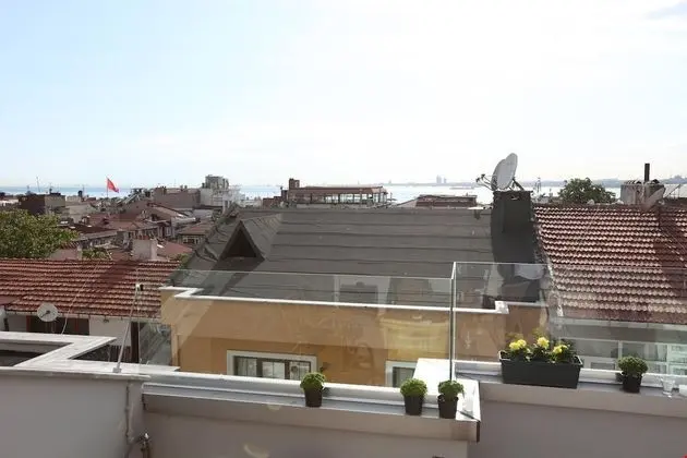 The Marist Hotel Kadıköy