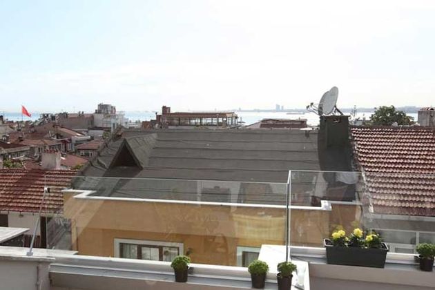 The Marist Hotel KadıköyFotoğrafı