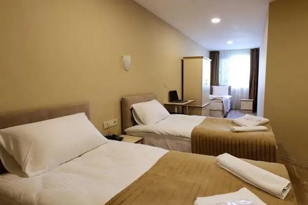 The Marist Hotel Kadıköy - Oda