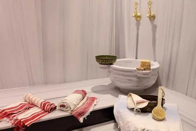 The Marist Hotel Kadıköy - Spa / Sağlık