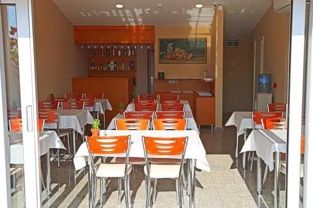The Marist Hotel Kadıköy - Yeme / İçme