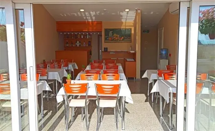 The Marist Hotel Kadıköy - Yerinde Yemek