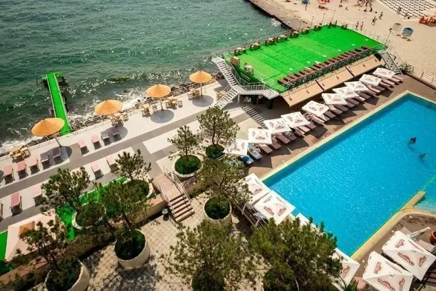 Maristella Marine Residence