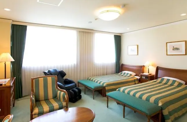 Hotel Marital Sousei Kurume - Öne Çıkan Resim