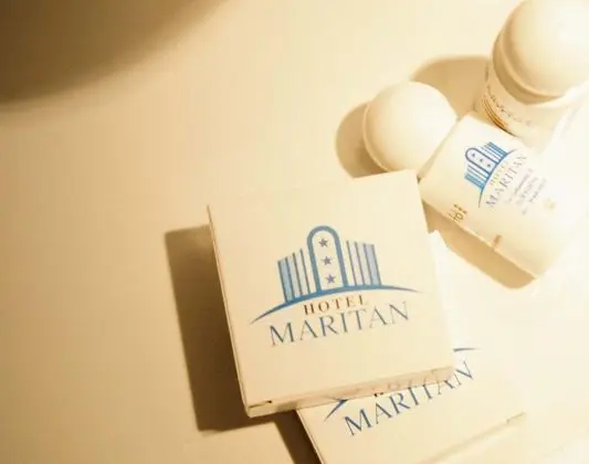 Maritan