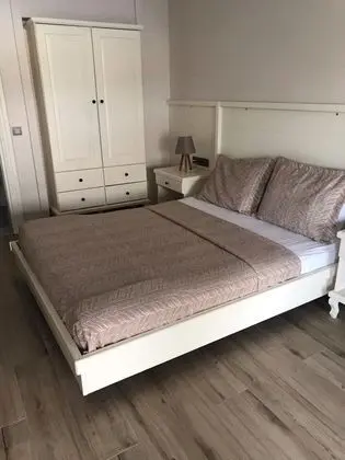 Maritim Beach Otel Göltürkbükü - Oda