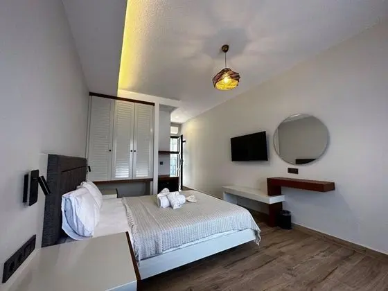 Maritim Beach Otel Göltürkbükü - Oda