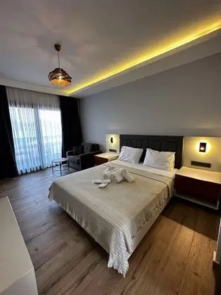 Maritim Beach Otel Göltürkbükü - Oda
