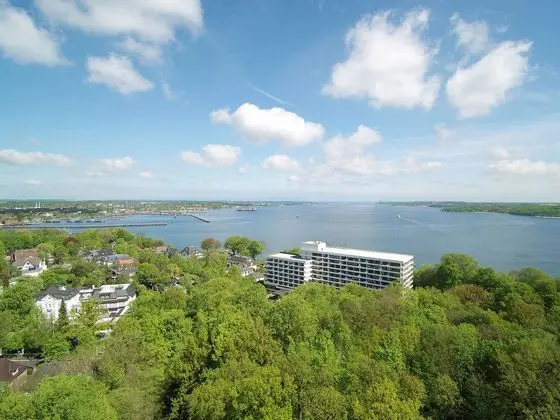Maritim Bellevue Kiel