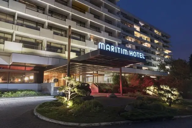 Maritim Bellevue Kiel - Öne Çıkan Resim