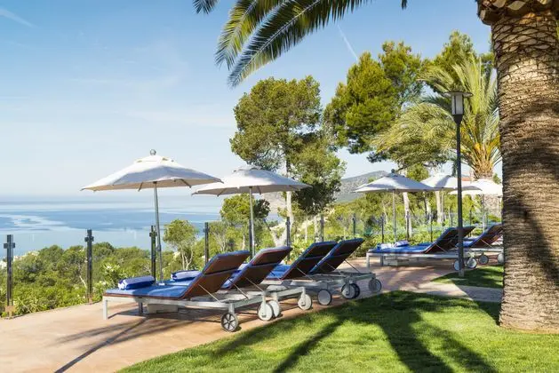 Maritim Hotel Galatzó