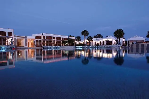 Maritim Jolie Ville Resort & Casino