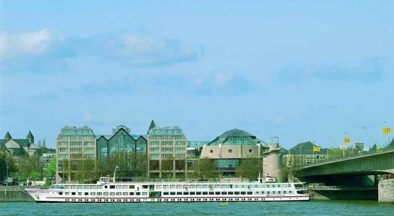 Maritim Hotel Köln