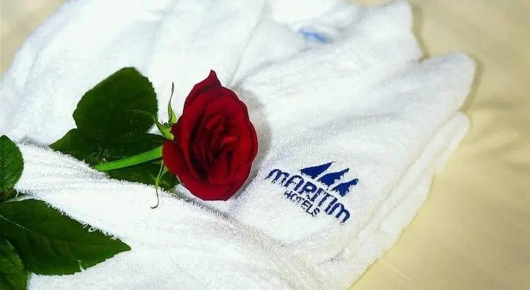 Maritim Hotel Köln - Genel