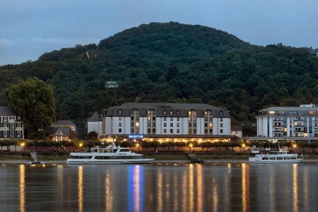 Maritim Königswinter