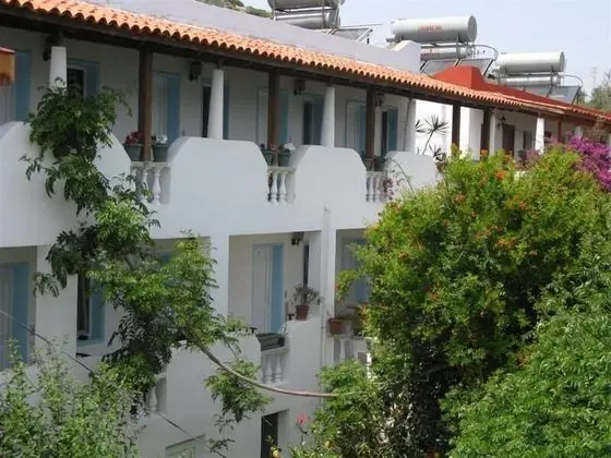 Maritim Motel