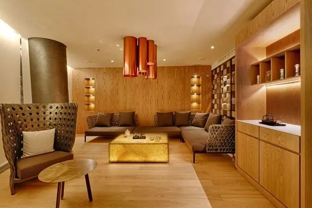 Maritim Hotel Plaza Tirana - Spa