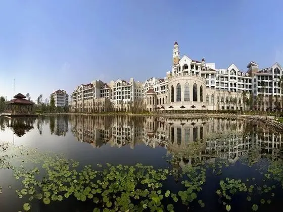 Maritim Hotel Shenyang