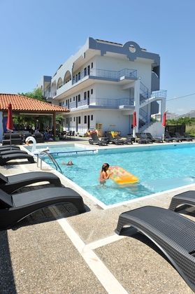 Maritime Hotel ApartsFotoğrafı