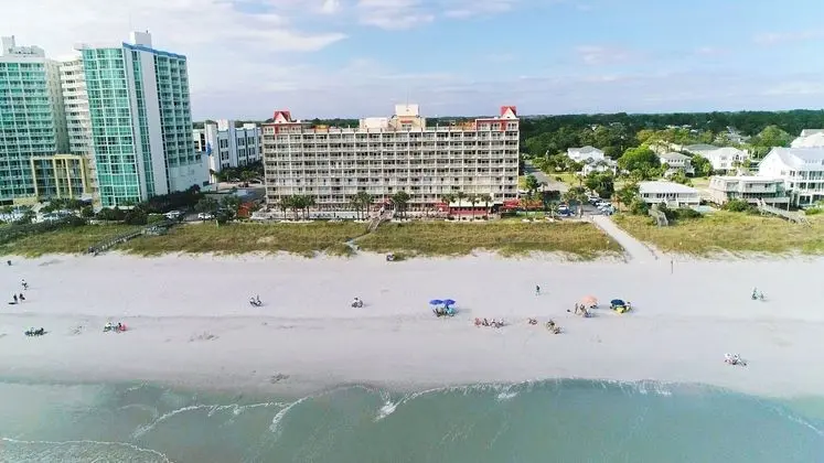 Maritime Beach Club