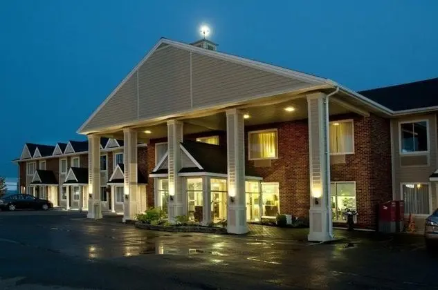 Maritime Inn Port Hawksbury