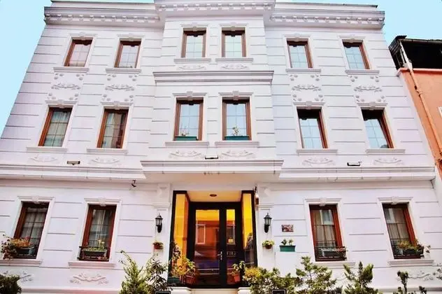 Maritime Hotel İstanbul
