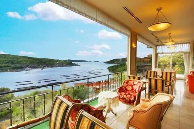 Hotel Maritime Kaikoen - Öne Çıkan Resim