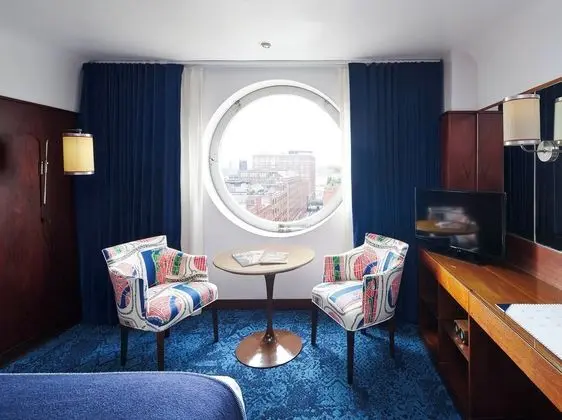 The Maritime Hotel