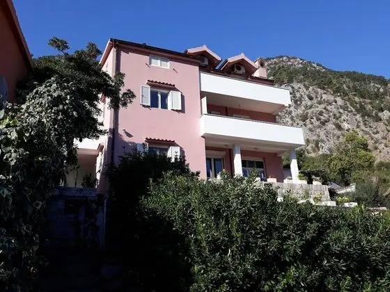 Maritimo Apartments - Dış Mekan