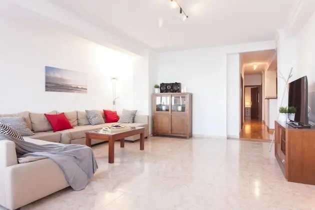 Maritimo FreshApartments by Bossh Hotels