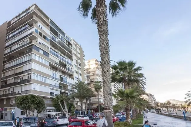 Maritimo FreshApartments by Bossh Hotels - Dış Mekan