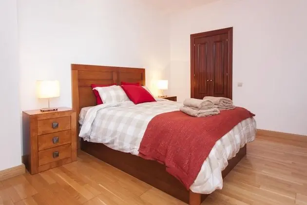 Maritimo FreshApartments by Bossh Hotels - Oda