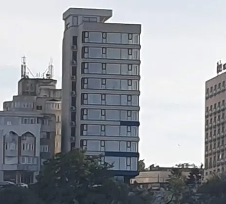 Maritimo Luxury ApartHotel