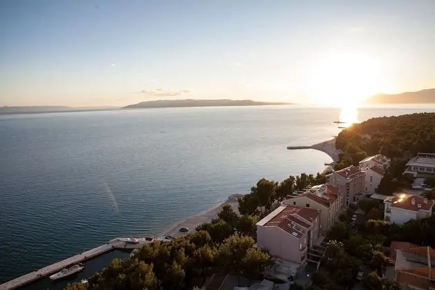 Hotel Maritimo