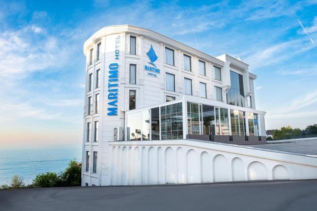 Maritimo HotelFotoğrafı