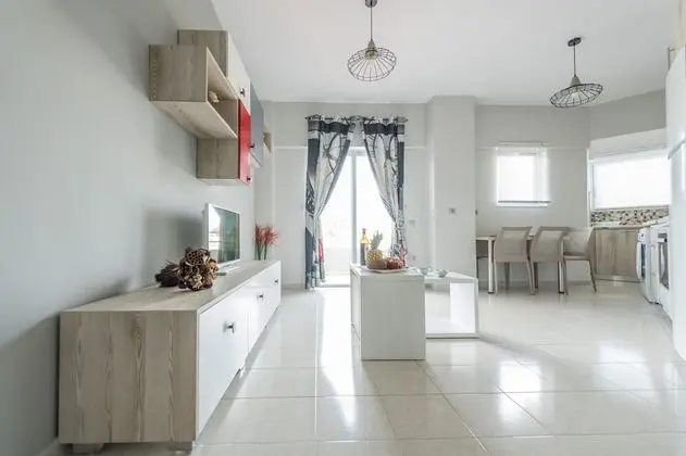 Maritina Apartments - Oda