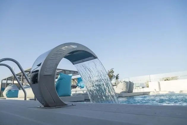 Maritina Hotel - Havuz