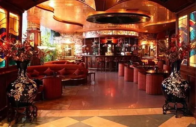 Maritza - Bar