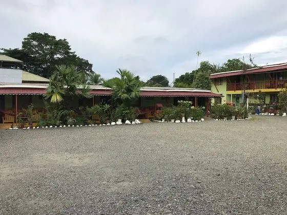 Hotel Maritza