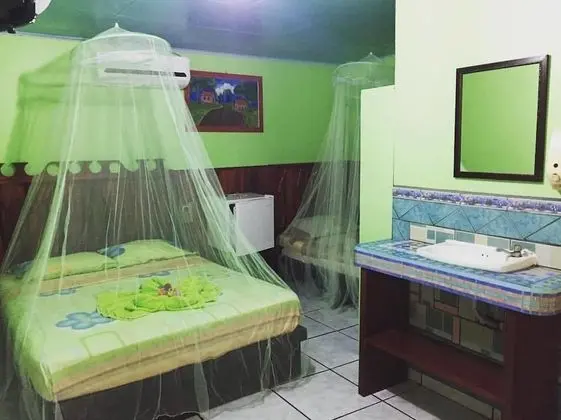 Hotel Maritza - Oda