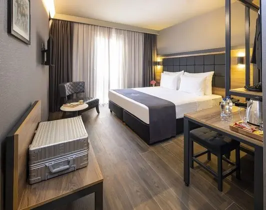 Marius Hotel - Oda