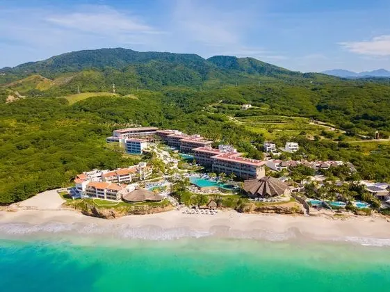 Marival Armony Luxury Resort & World Spa - All Inclusive