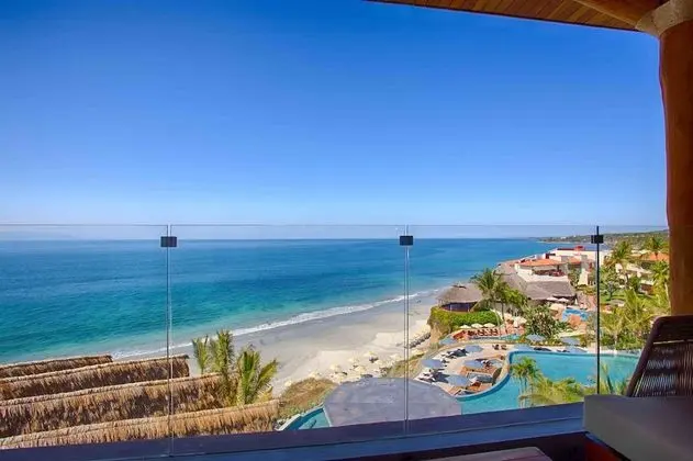 Marival Armony Luxury Resort & World Spa - All Inclusive - Dış Mekan