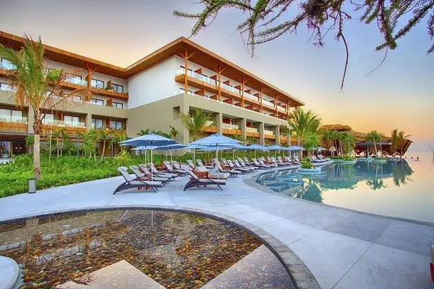Marival Armony Luxury Resort & World Spa - All Inclusive - Havuz
