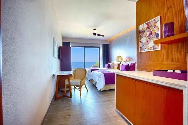 Marival Armony Luxury Resort & World Spa - All Inclusive - Oda