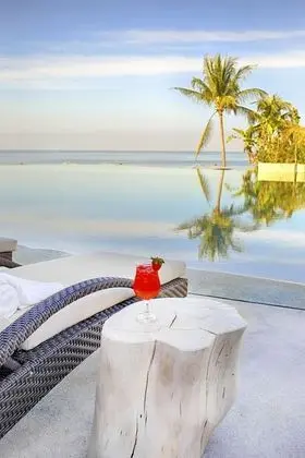 Marival Armony Luxury Resort & World Spa - All Inclusive - Plaj