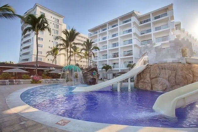 Marival Emotions Resort & Suites All Inclusive - Öne Çıkan Resim