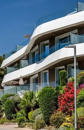 Marivent Apartments by Brava Hoteles - Dış Mekan